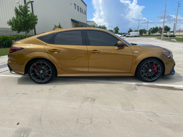 2024 Acura Integra - Image 7