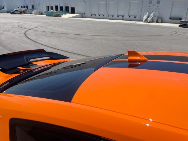 2020 Ford Mustang - Image 61