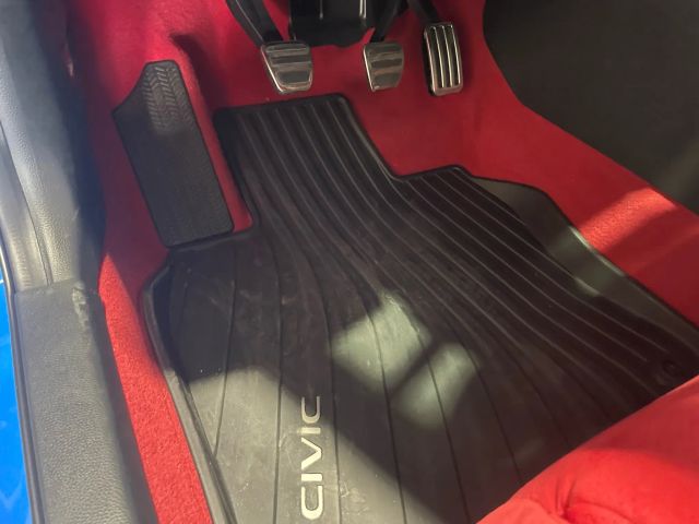 2023 Honda Civic Type R - Image 94