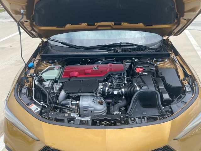 2024 Acura Integra - Image 64