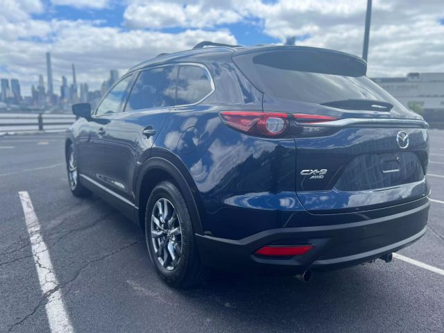 2016 Mazda Cx-9 Touring Sport Utility 4d - Image 5