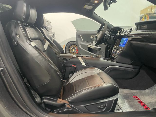2020 Ford Mustang - Image 104