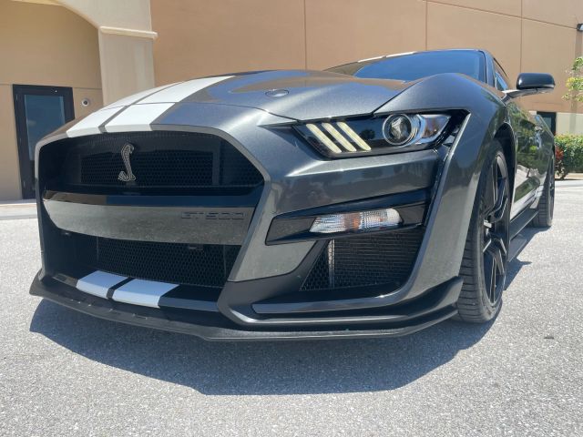 2020 Ford Mustang - Image 39