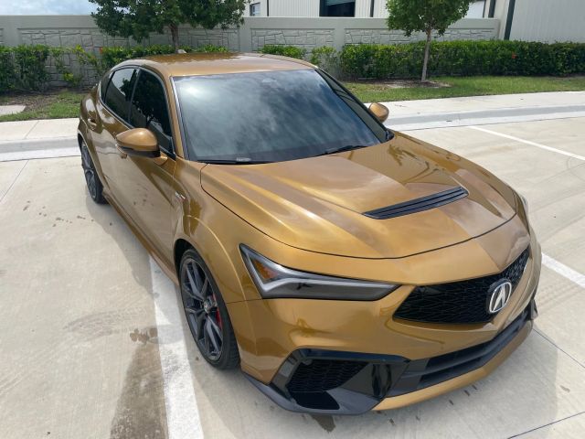 2024 Acura Integra - Image 3