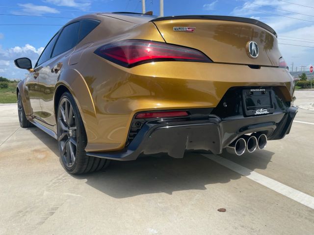 2024 Acura Integra - Image 25
