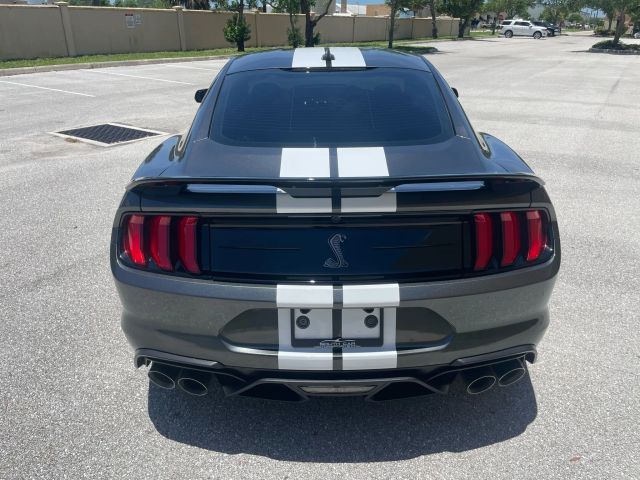 2020 Ford Mustang - Image 21