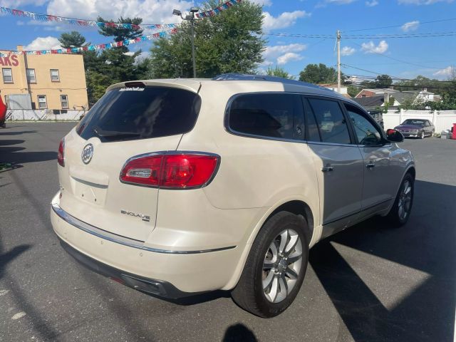 2013 Buick Enclave Premium Sport Utility 4d - Image 7
