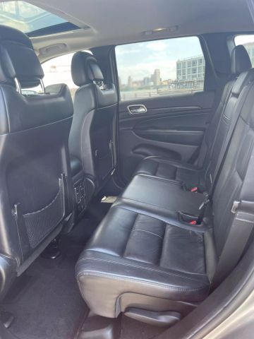 2012 Jeep Grand Cherokee Laredo Sport Utility 4d - Image 14