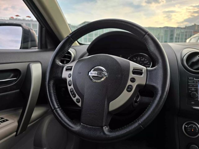 2013 Nissan Rogue Sv Sport Utility 4d - Image 20