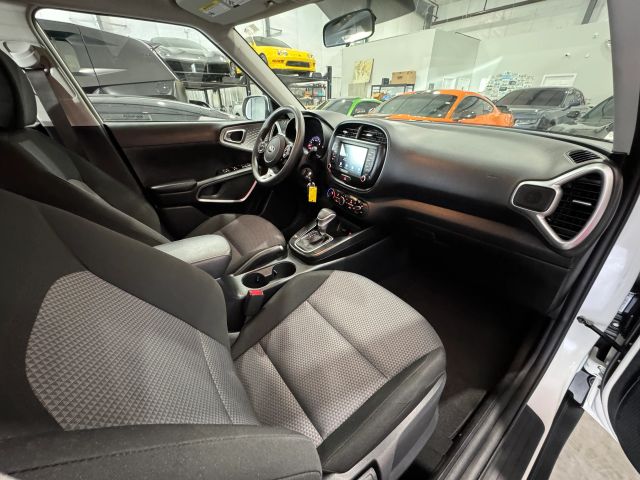 2021 Kia Soul - Image 78