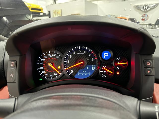2024 Nissan Gt-r - Image 56