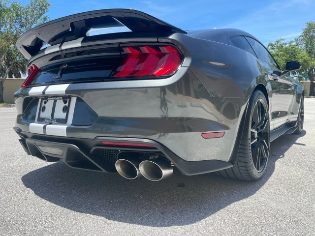 2020 Ford Mustang - Image 14