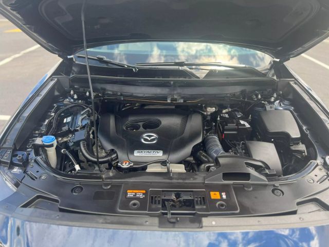 2016 Mazda Cx-9 Touring Sport Utility 4d - Image 34