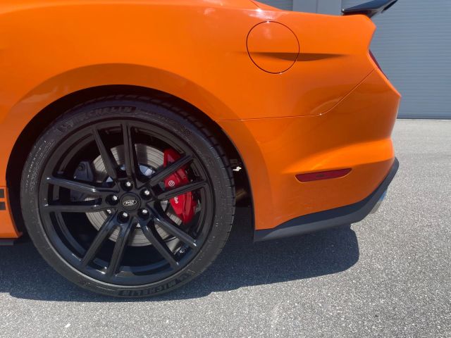 2020 Ford Mustang - Image 34