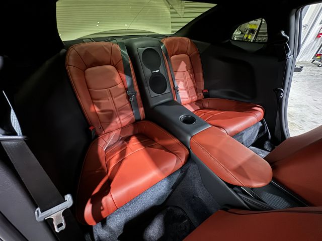 2024 Nissan Gt-r - Image 87