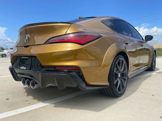 2024 Acura Integra - Image 14