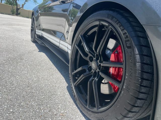 2020 Ford Mustang - Image 30