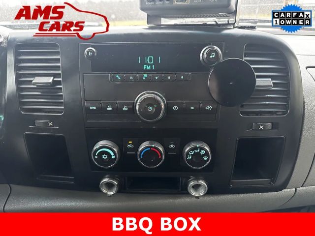 2007 Chevrolet Silverado 1500 Extended Cab - Image 22