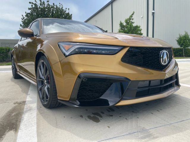 2024 Acura Integra - Image 1