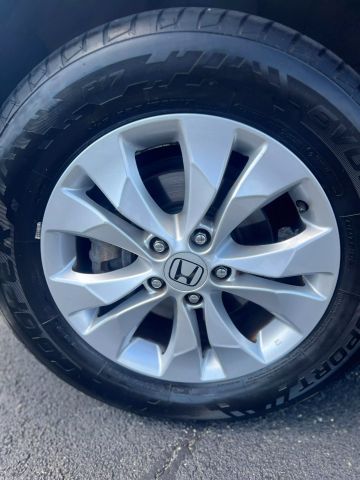 2014 Honda Cr-v Ex-l Sport Utility 4d - Image 25
