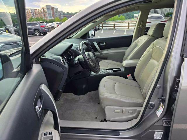 2013 Nissan Rogue Sv Sport Utility 4d - Image 10