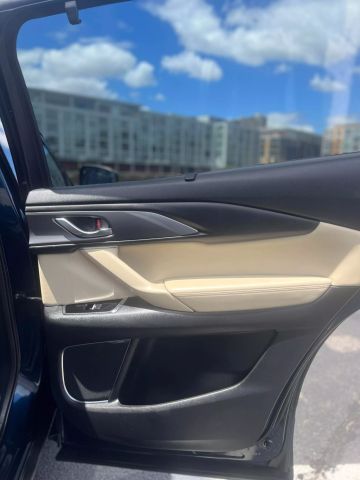 2016 Mazda Cx-9 Touring Sport Utility 4d - Image 28