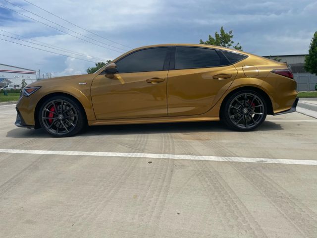 2024 Acura Integra - Image 30