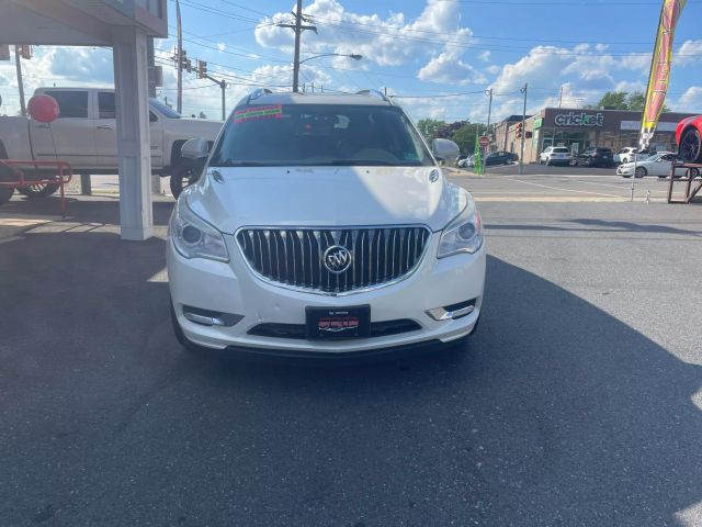 2013 Buick Enclave Premium Sport Utility 4d - Image 2
