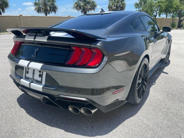2020 Ford Mustang - Image 15