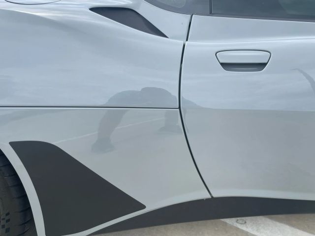 2020 Lotus Evora - Image 11