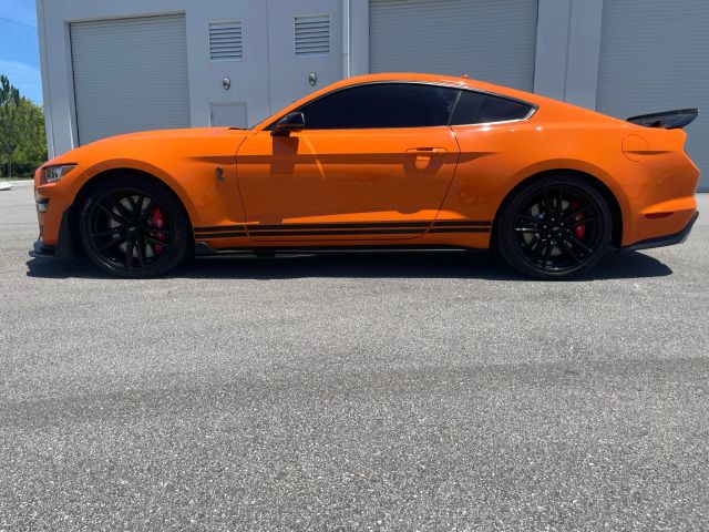 2020 Ford Mustang - Image 31