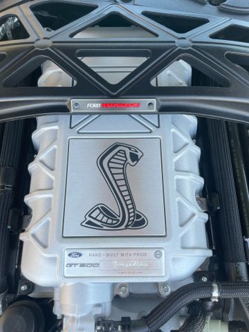 2020 Ford Mustang - Image 69