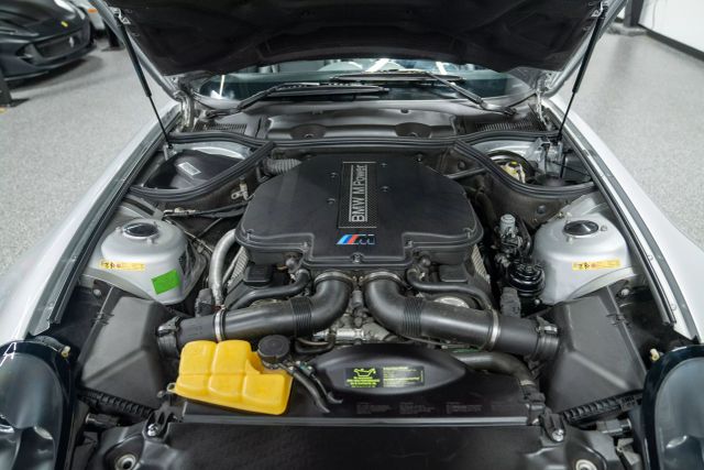 2001 Bmw Z8 Roadster 2d - - Image 28