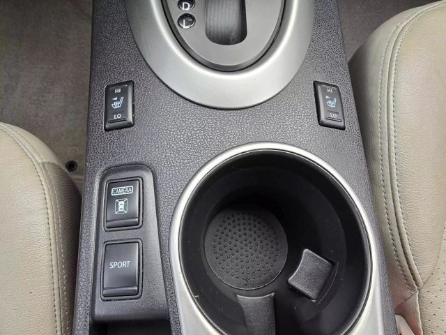 2013 Nissan Rogue Sv Sport Utility 4d - Image 18