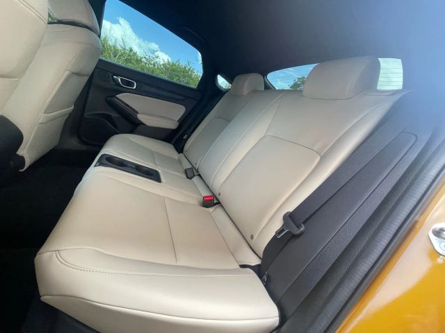 2024 Acura Integra - Image 116