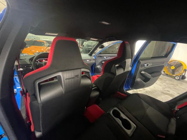 2023 Honda Civic Type R - Image 116