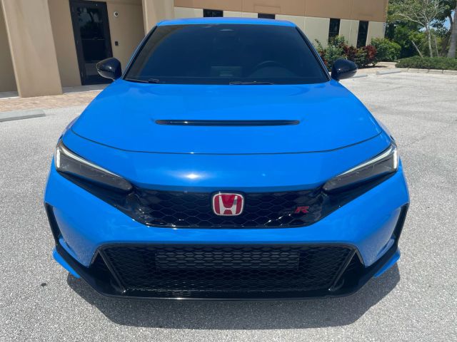 2023 Honda Civic Type R - Image 43
