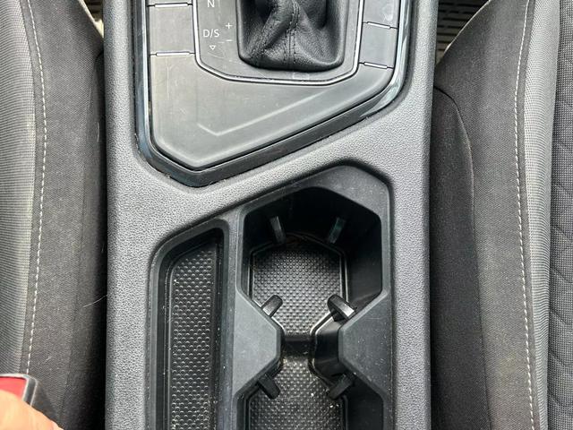 2019 Volkswagen Tiguan 2.0t S Sport Utility 4d - Image 21