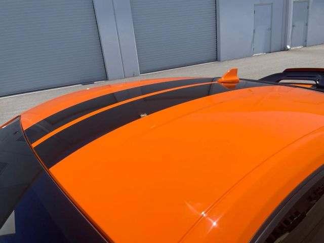 2020 Ford Mustang - Image 53