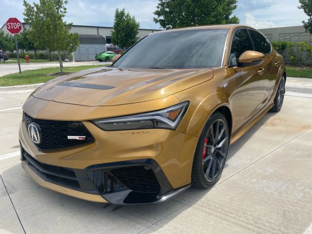 2024 Acura Integra - Image 39
