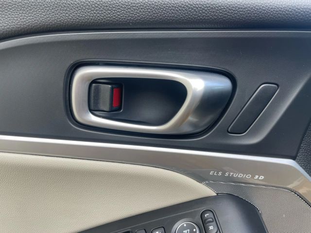 2024 Acura Integra - Image 75