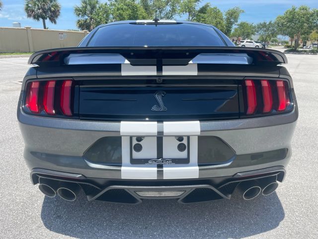 2020 Ford Mustang - Image 20