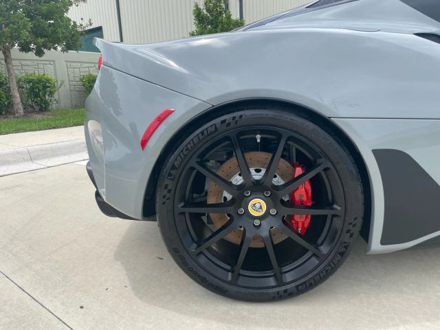 2020 Lotus Evora - Image 13