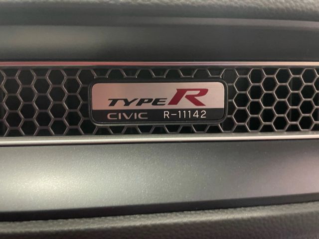 2023 Honda Civic Type R - Image 104