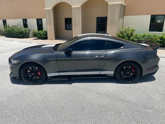 2020 Ford Mustang - Image 33