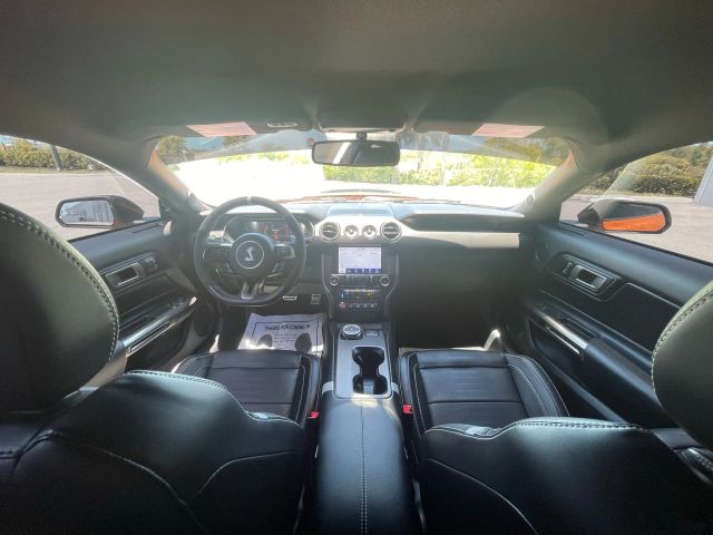 2020 Ford Mustang - Image 75