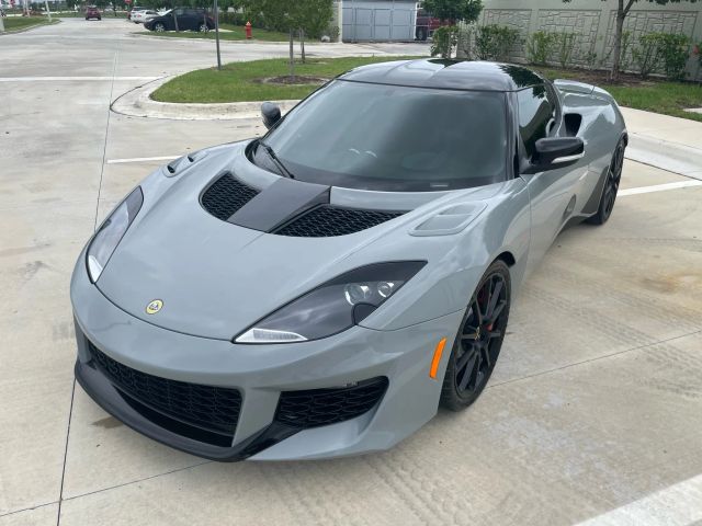 2020 Lotus Evora - Image 40