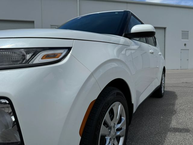 2021 Kia Soul - Image 37