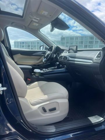 2016 Mazda Cx-9 Touring Sport Utility 4d - Image 15