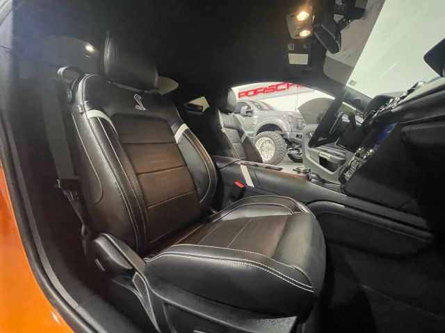 2020 Ford Mustang - Image 106